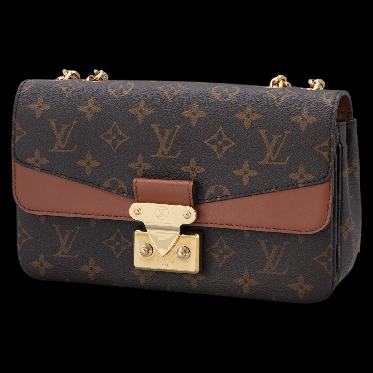 LOUIS VUITTON(USED)루이비통 M46127 모노그램 마르소백